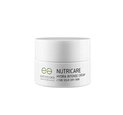 Nutricare hydra intense cream