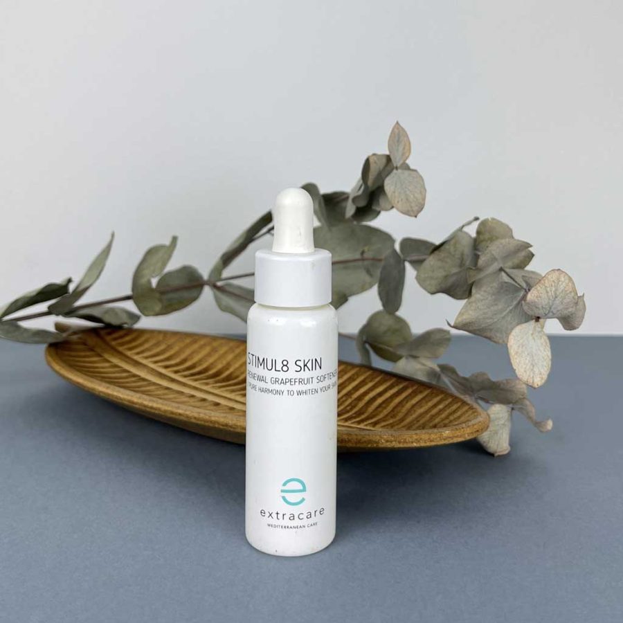 Renewal grapefruit softener - Imagen 2