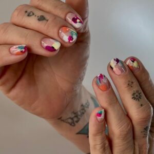 manicura-rusa-semipermanente-rosa-núñez-centro-estético-belleza-posadas