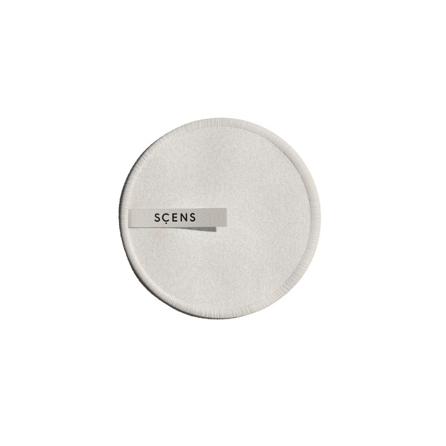Disques Beauté SCENS