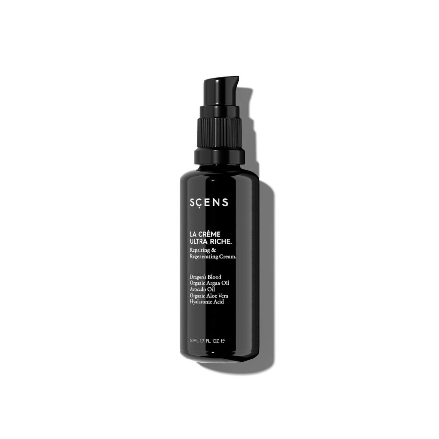 La Crème Ultra Riche SCENS