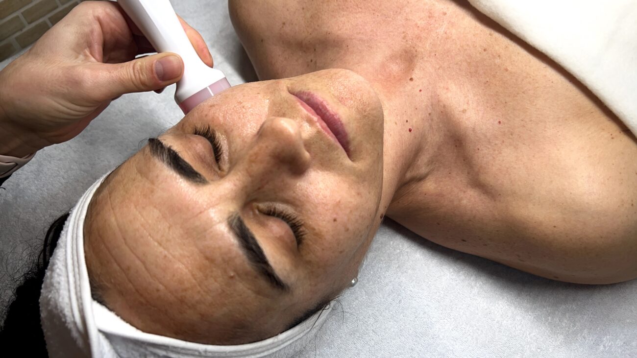 Tratamientos de Estética en Posadas