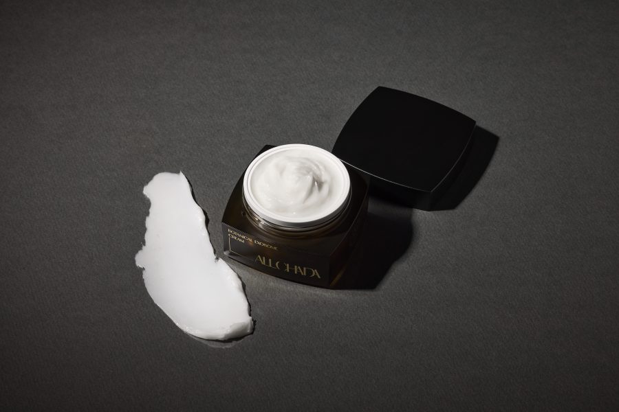 Allchada Crema premium exosomas botánicos - Imagen 3