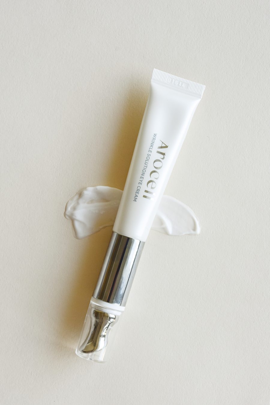 Contorno de ojos Wrinkle Solution Eye Cream con aplicador galvánico de 15 ml