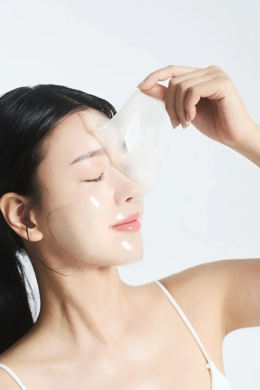Re Luz Mascarilla estéril regeneradora - Imagen 2