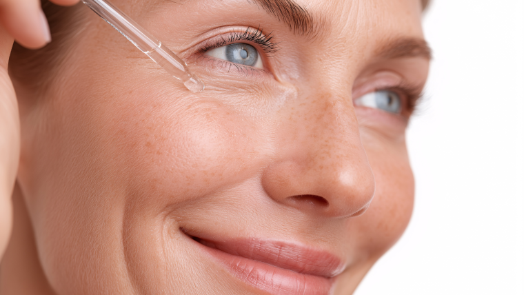 recupera la luminosidad de tu rostro