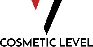 cosmetic level logo levelash rosa núñez