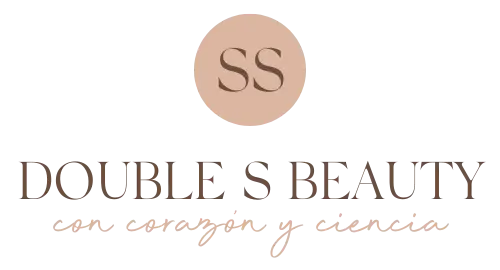 doble S beauty maquillaje cosmética rosa núñez