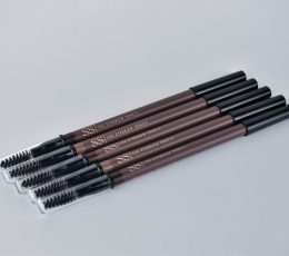 The eyebrow pencil