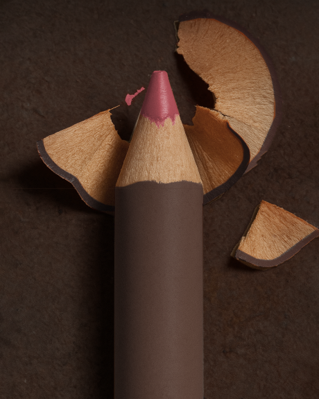 double s beauty The Lip&Cheek Pencil