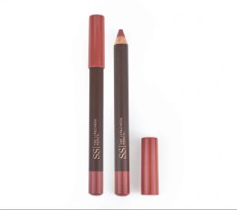 The lip and cheek pencil