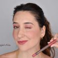 Angie's kiss