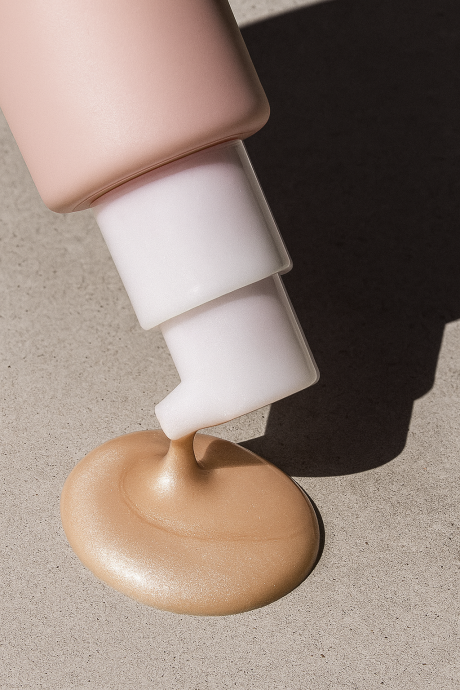 double s beauty The Radiance Skin Perfector by Marina Rosado