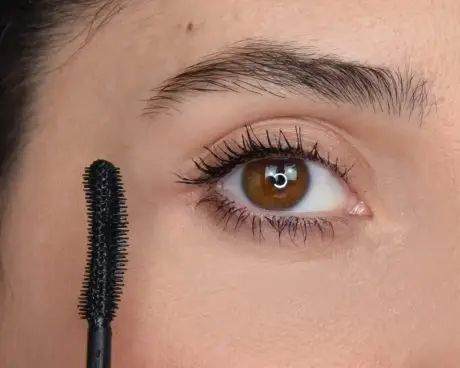 double s beauty ss the black mascara de pestañas maquillaje ejemplo rosa núñez posadas córdoba