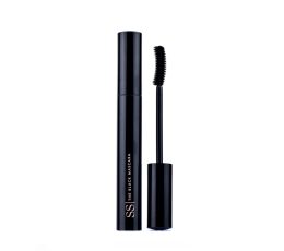 The black mascara