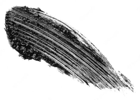 double s beauty ss the black mascara de pestañas swatch maquillaje rosa núñez posadas córdoba