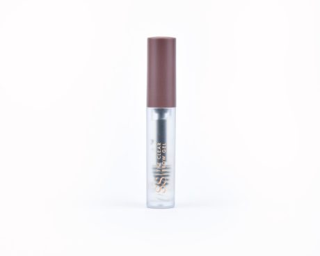 double s beauty ss the brow gel fijador de cejas maquillaje rosa núñez posadas