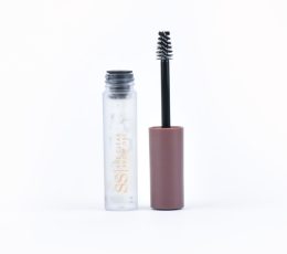 The clear brow gel