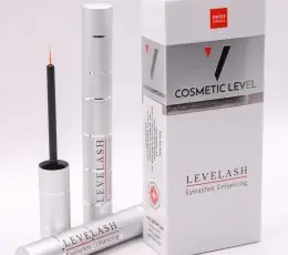 Sérum de pestañas Levelash