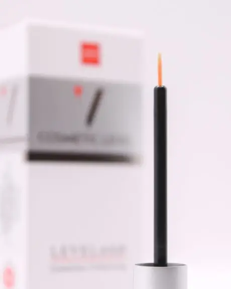 levelash cosmetic level serum pestanas eyelash rosa nuñez pincel