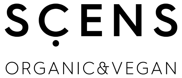 logo scens png cosmética vegana natural orgánica rosa núñez estética