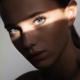 Sublime Cils SCENS Máscara de pestañas maquillaje natural orgánico Rosa Núñez estética modelo
