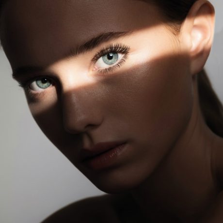 Sublime Cils SCENS Máscara de pestañas maquillaje natural orgánico Rosa Núñez estética modelo
