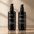 Pack SCENS doble limpieza facial con L’Huile Démaquillante y Le Gel