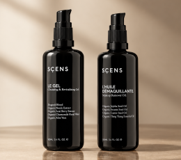 Pack Scens doble limpieza
