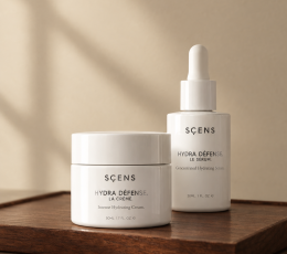 SCENS Hydra Défense Pack