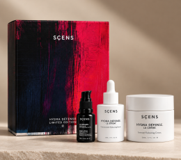 Hydra Defénse Beauty Box