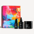 SCENS Lumière Beauty Box Navidad con Le Sérum Lumière, Le Regard y La Crème Lumière