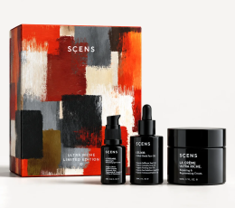Ultra riche Beauty Box